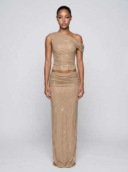 Glam Co-Ord Set