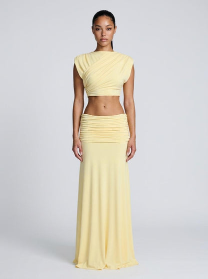 Drape Co-Ord Set
