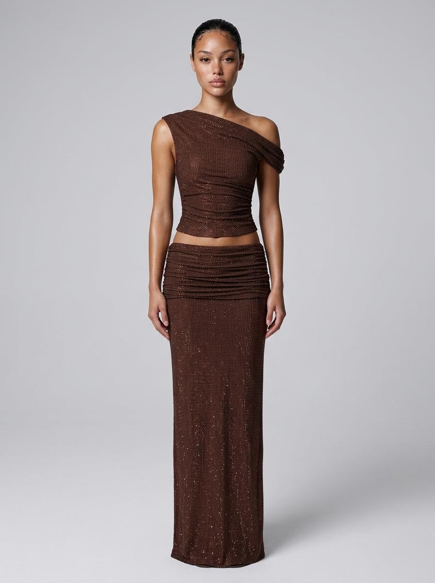 Glam Co-Ord Set