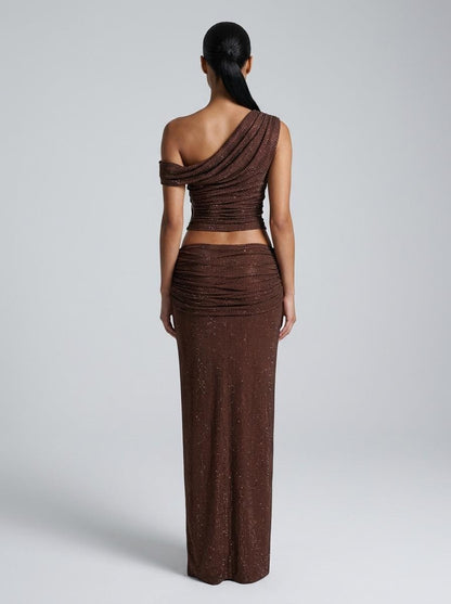 Glam Co-Ord Set