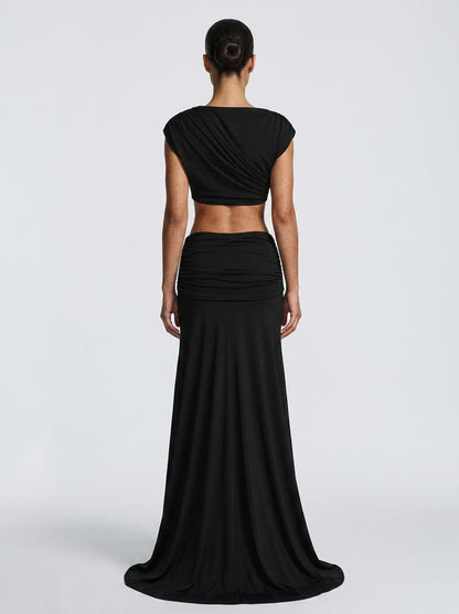Drape Co-Ord Set