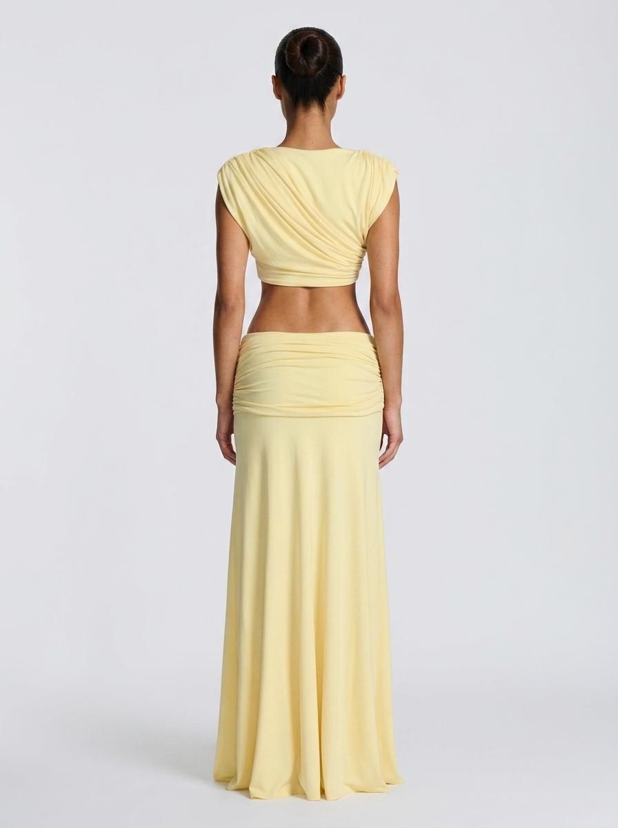 Drape Co-Ord Set