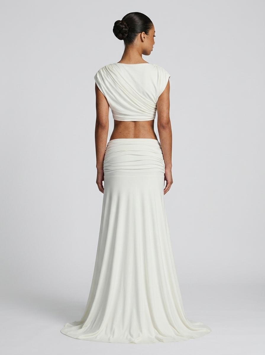 Drape Co-Ord Set