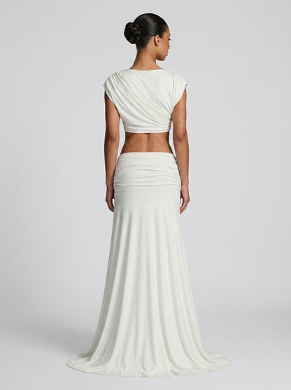 Drape Co-Ord Set