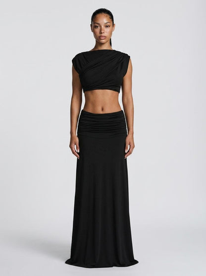 Drape Co-Ord Set