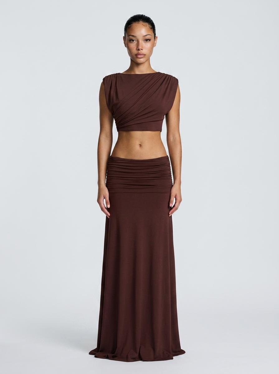 Drape Co-Ord Set