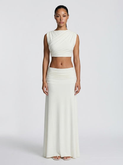 Drape Co-Ord Set