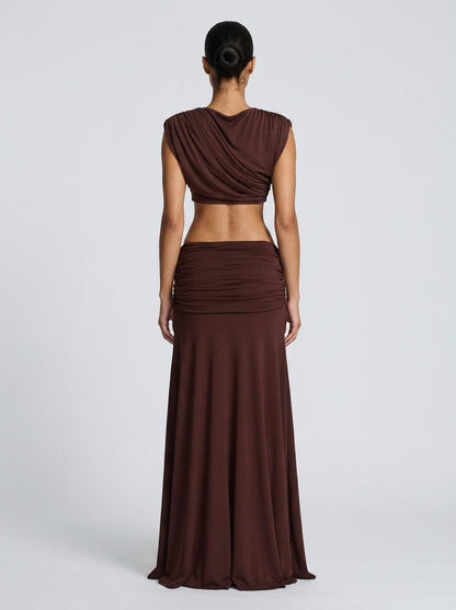 Drape Co-Ord Set